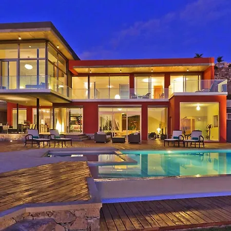 Salobre La Calma Tatil Evi *