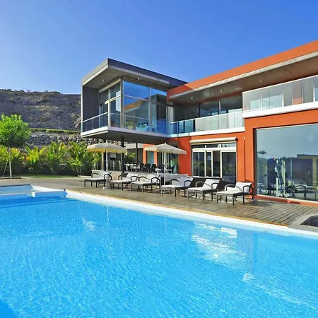 度假居 Salobre La Calma *