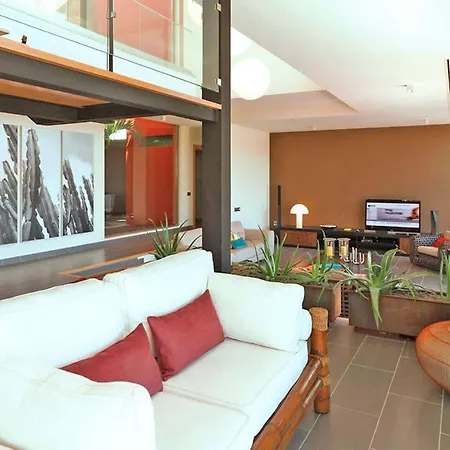 Salobre La Calma 度假居