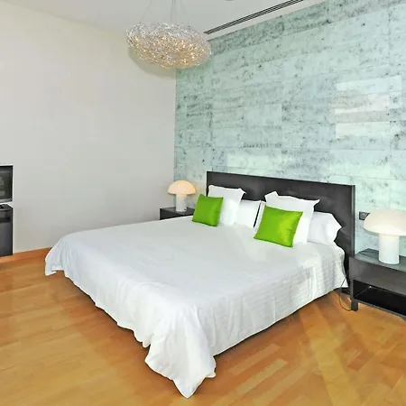 Salobre La Calma * 马斯帕洛马斯