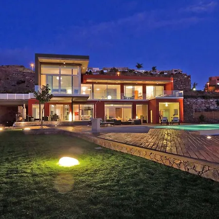 Salobre La Calma 马斯帕洛马斯