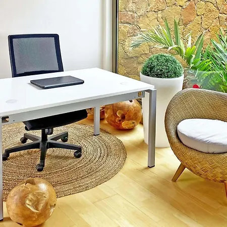 Salobre La Calma 马斯帕洛马斯