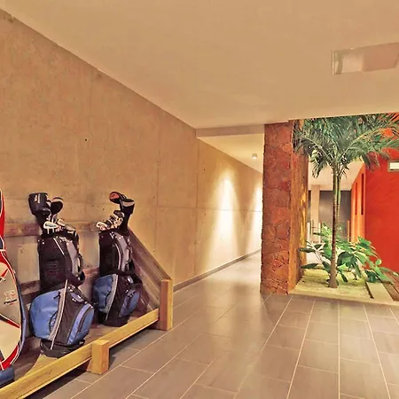 度假居 Salobre La Calma *