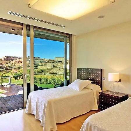 Salobre La Calma * 马斯帕洛马斯