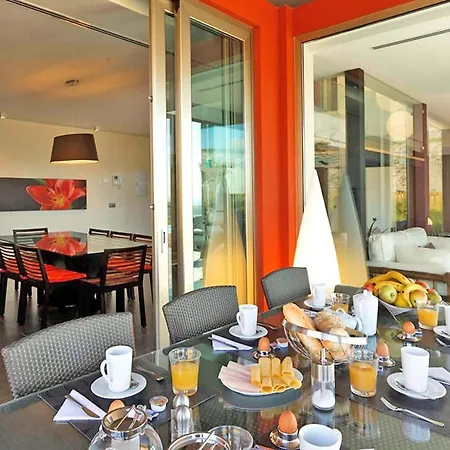 Salobre La Calma * 马斯帕洛马斯