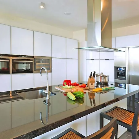 Salobre La Calma * 马斯帕洛马斯