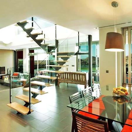 Salobre La Calma * 马斯帕洛马斯