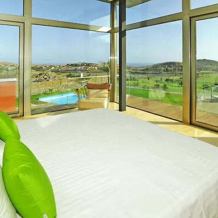 Holiday home Salobre La Calma Maspalomas (Gran Canaria)